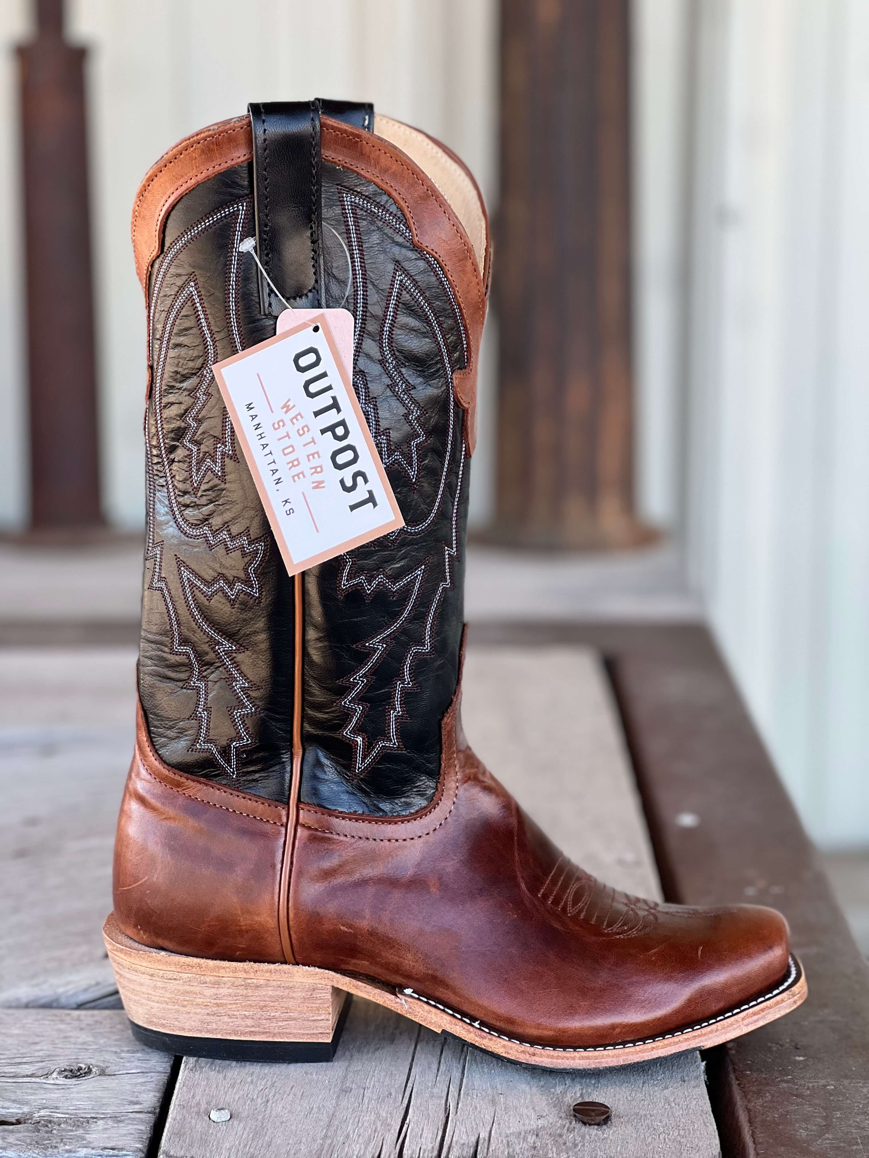 Anderson Bean | Redwood Mirage Boot - Image 2