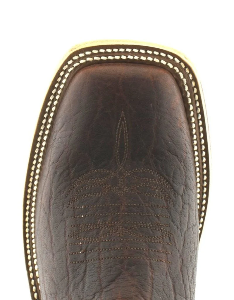 Anderson Bean | Rootbeer Yeti/Grape Antique Tool Boot CLOSEOUT SIZES - Image 3