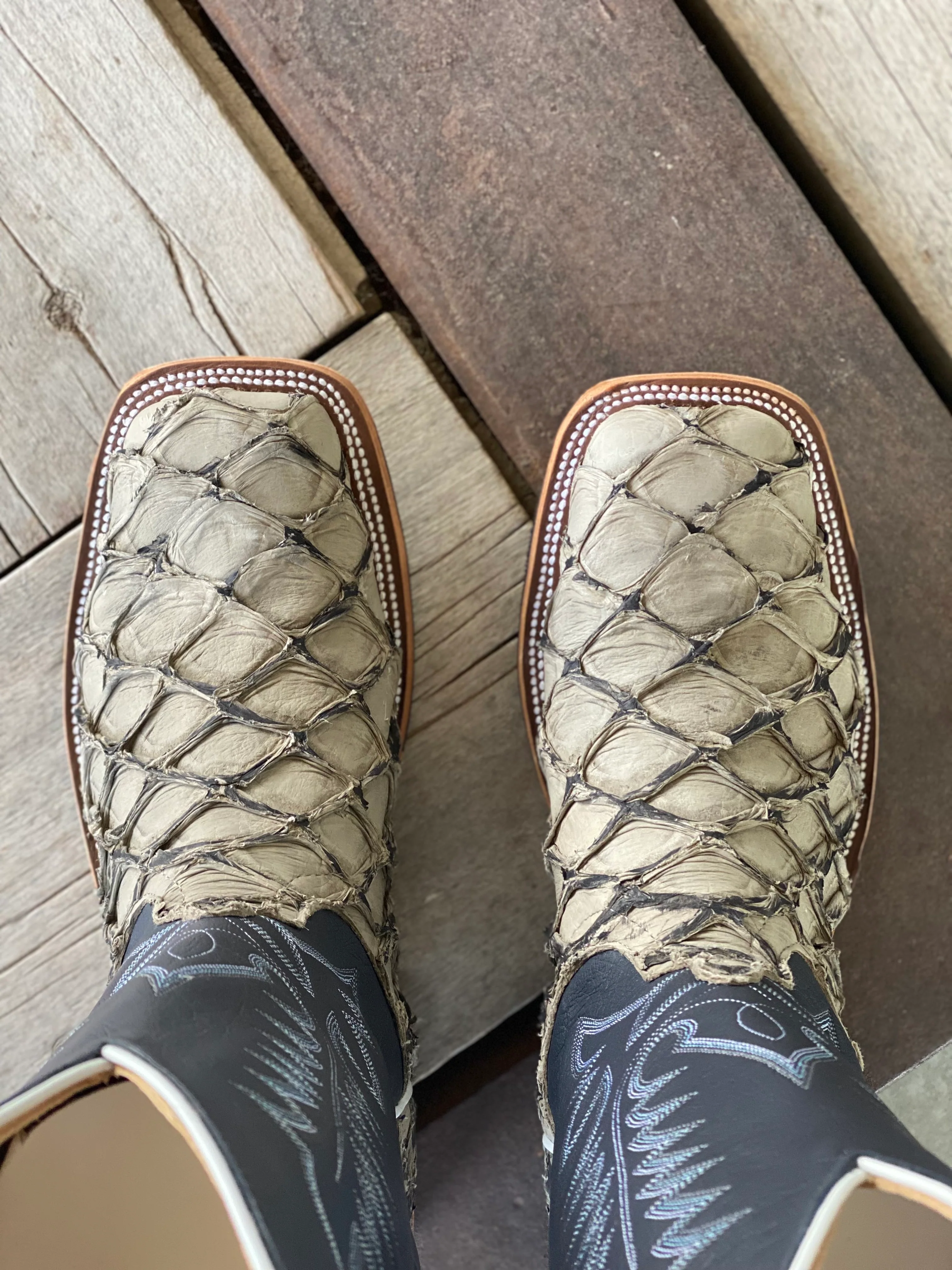 Anderson Bean | Stone Cold Big Bass Boot - Image 2