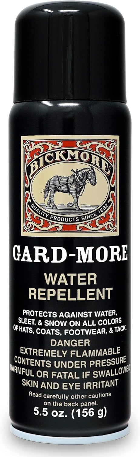 Bickmore | Gard-More Water Repellent
