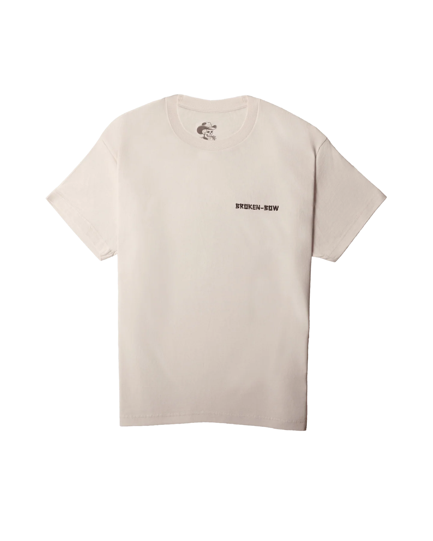 Broken-Bow | Fool and A Sinner Tee - Image 2