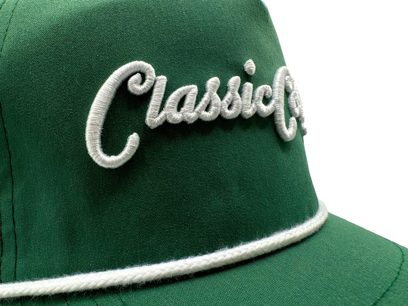 Classic Cowboy | The Caddie Cap - Image 3