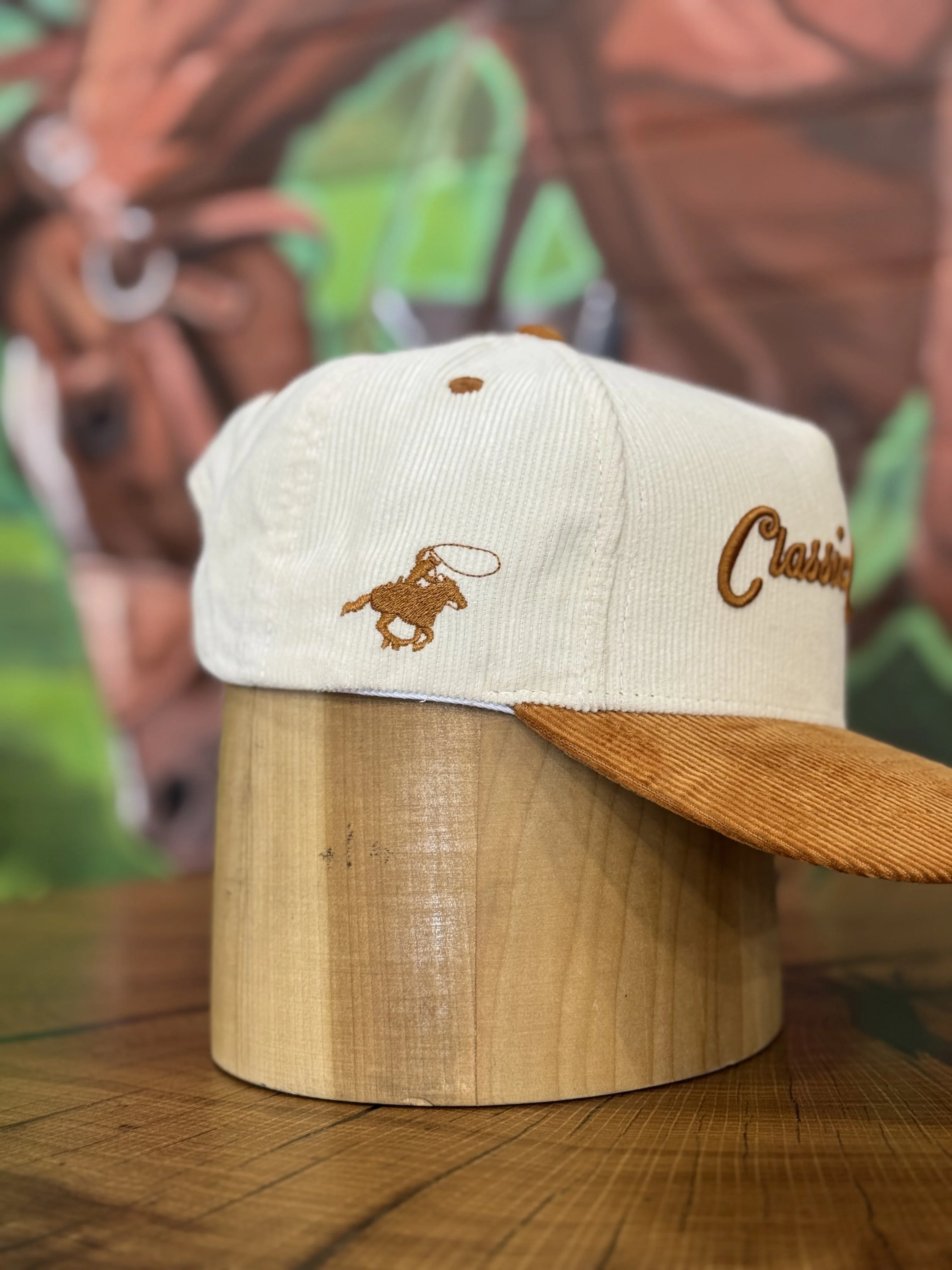 Classic Cowboy | The Dram Cap - Image 2