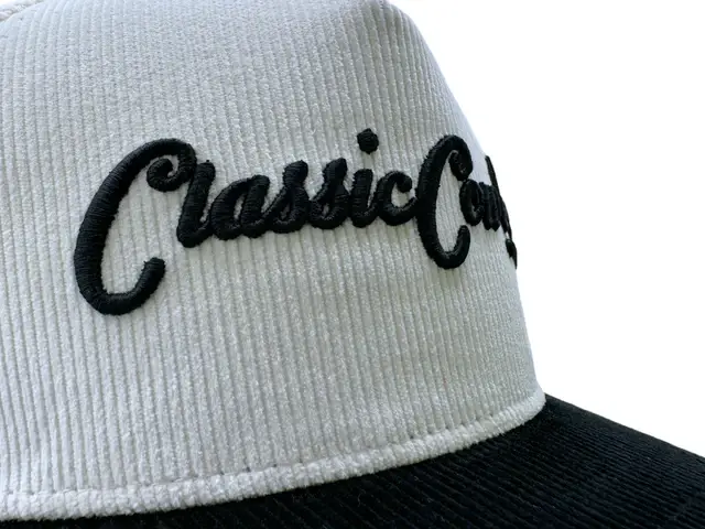 Classic Cowboy | The Formal Cap - Image 3