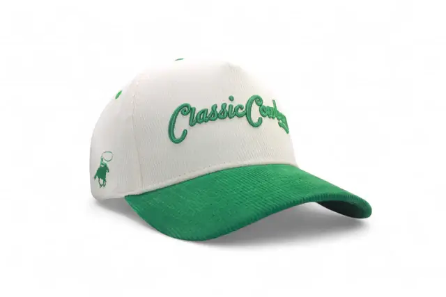 Classic Cowboy | The Kelly Cap