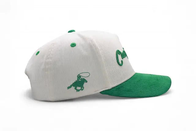 Classic Cowboy | The Kelly Cap - Image 2