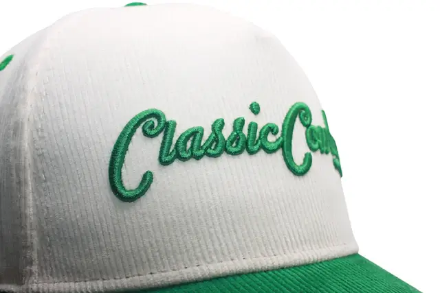 Classic Cowboy | The Kelly Cap - Image 3