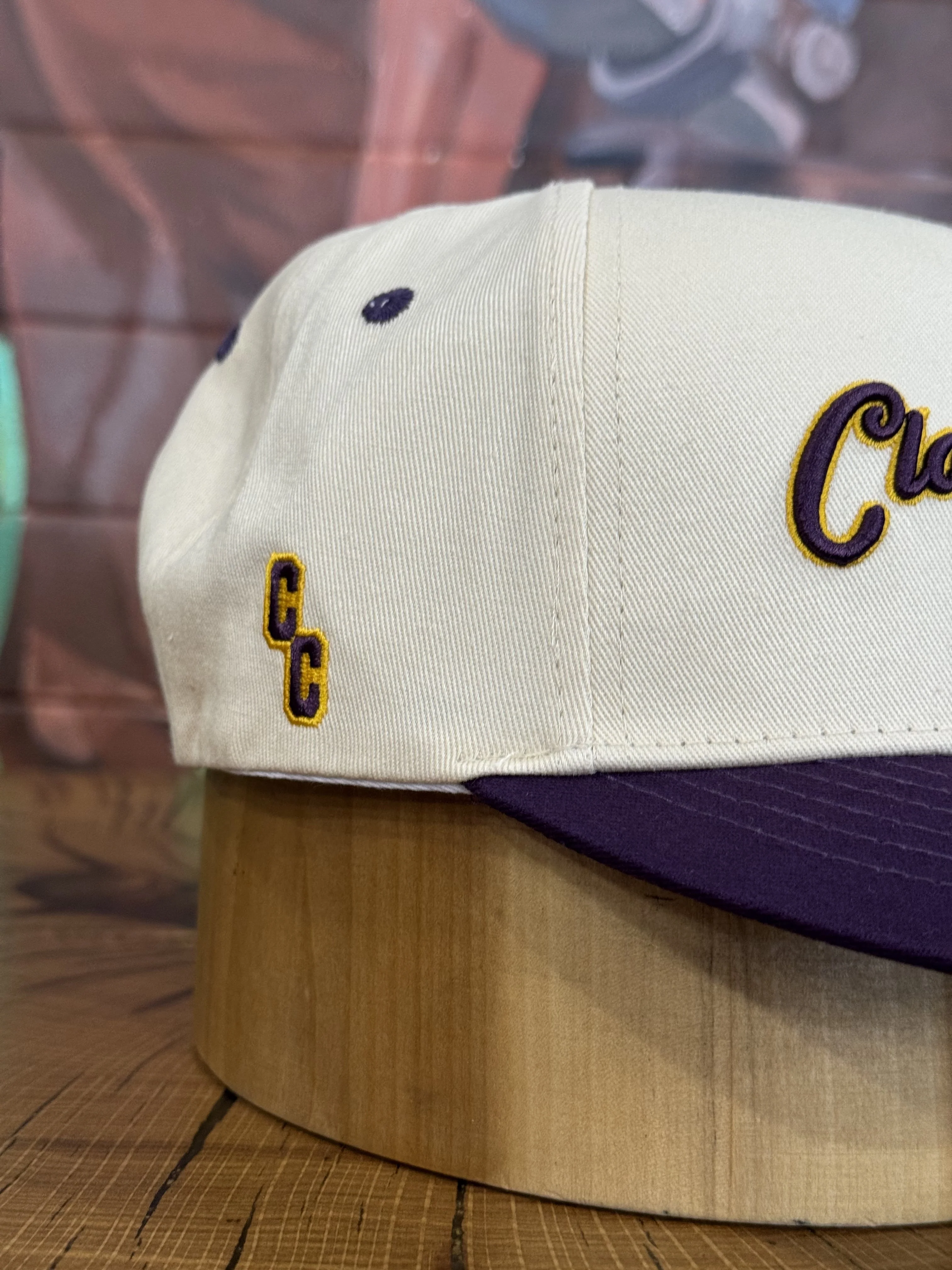 Classic Cowboy | The Skol Cap - Image 2