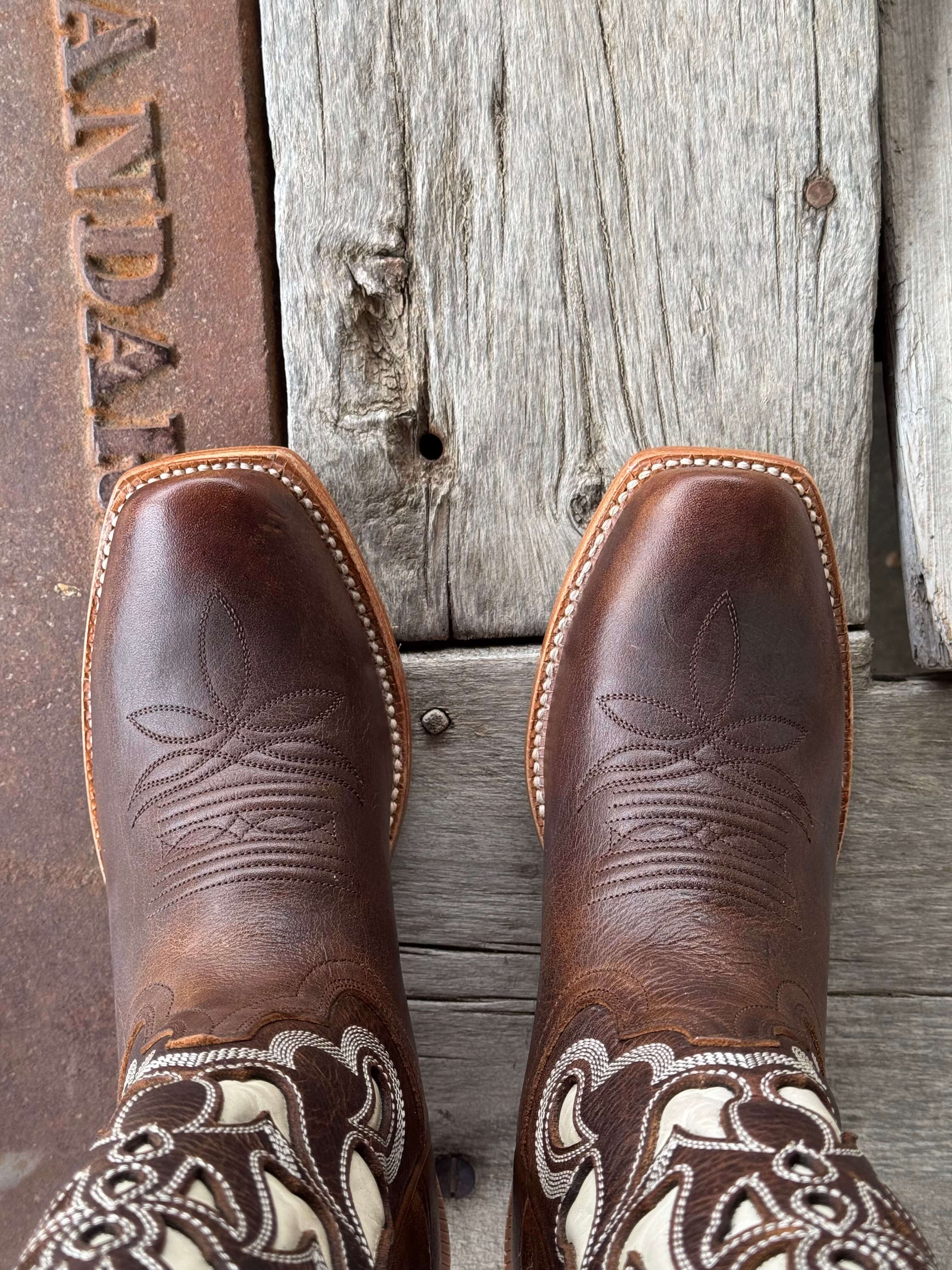HYER Boot Co. | Rozel Boot - Image 3