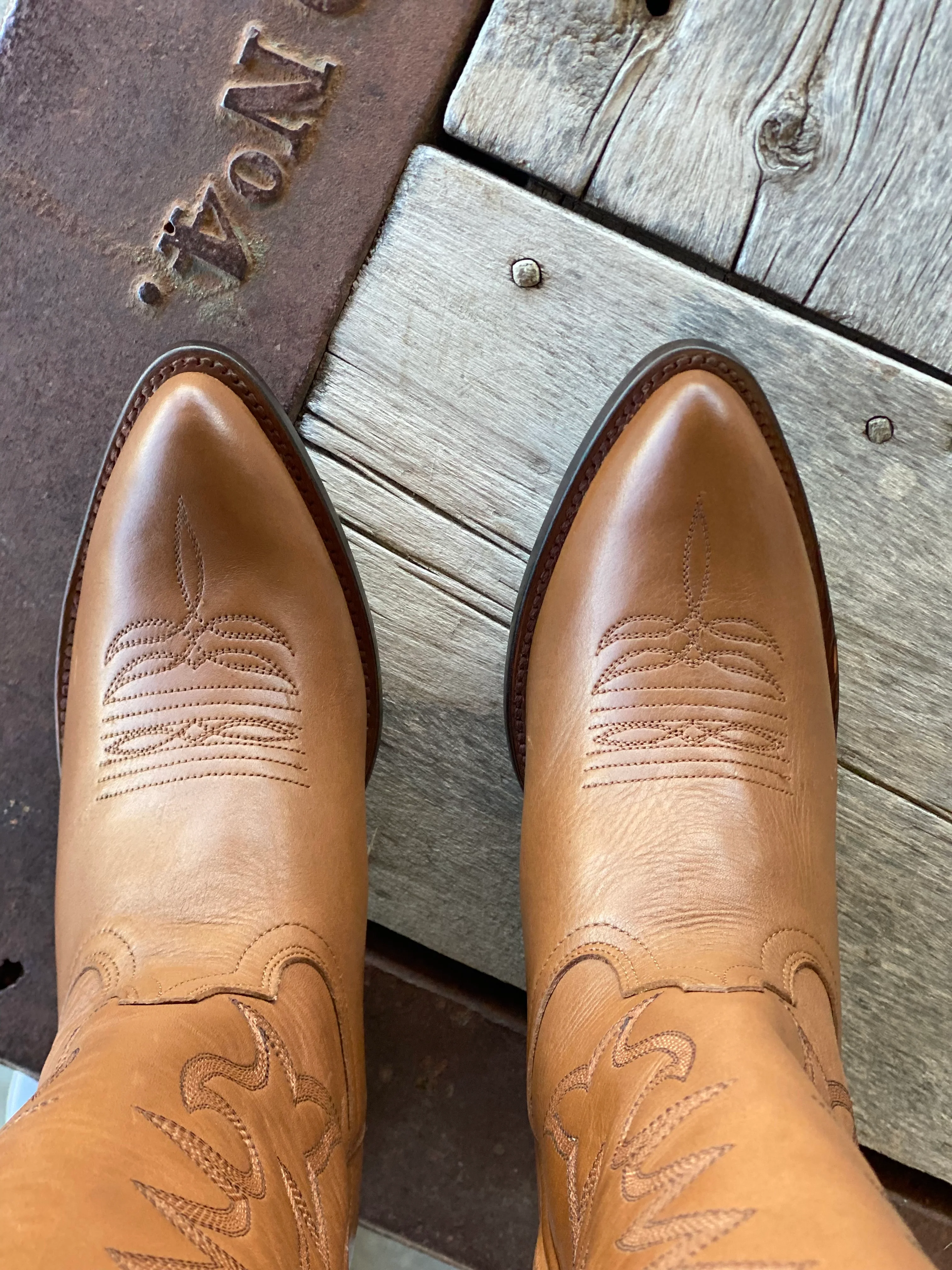 Macie Bean | Elle on Wheels Ladies Boot - Image 3