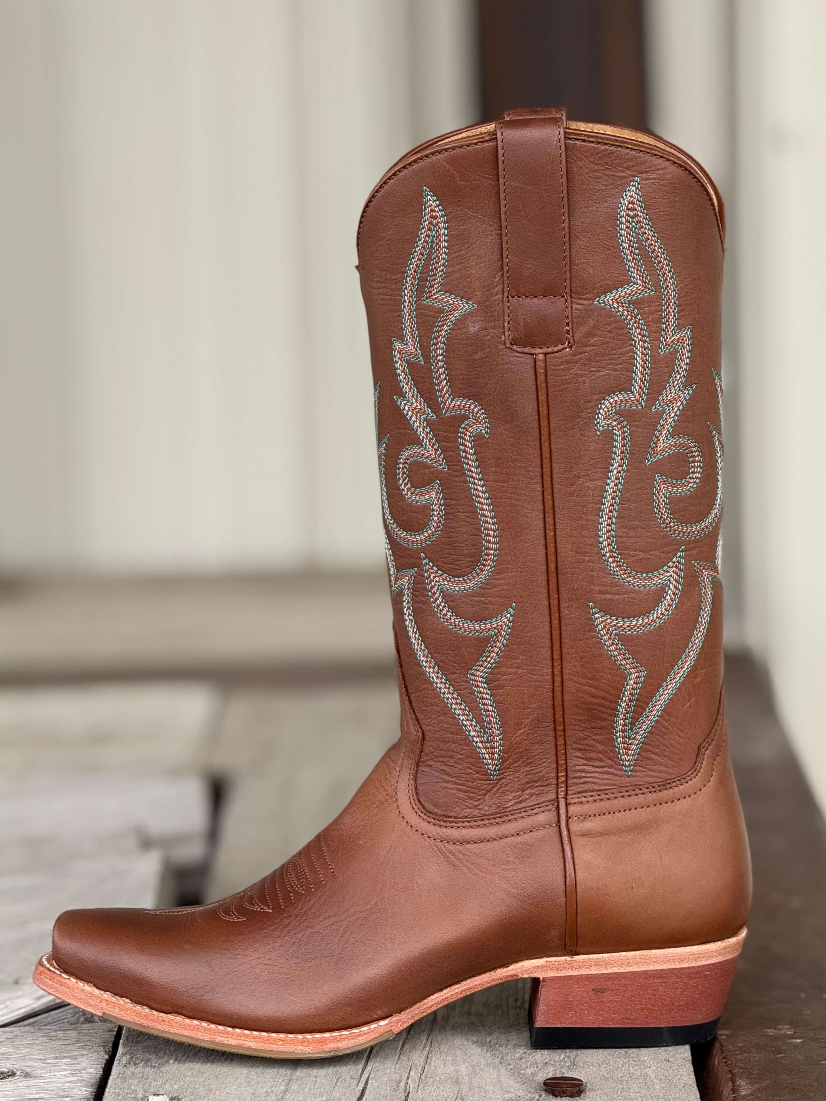 Macie Bean |  Nice Lady Ladies Boot - Image 2