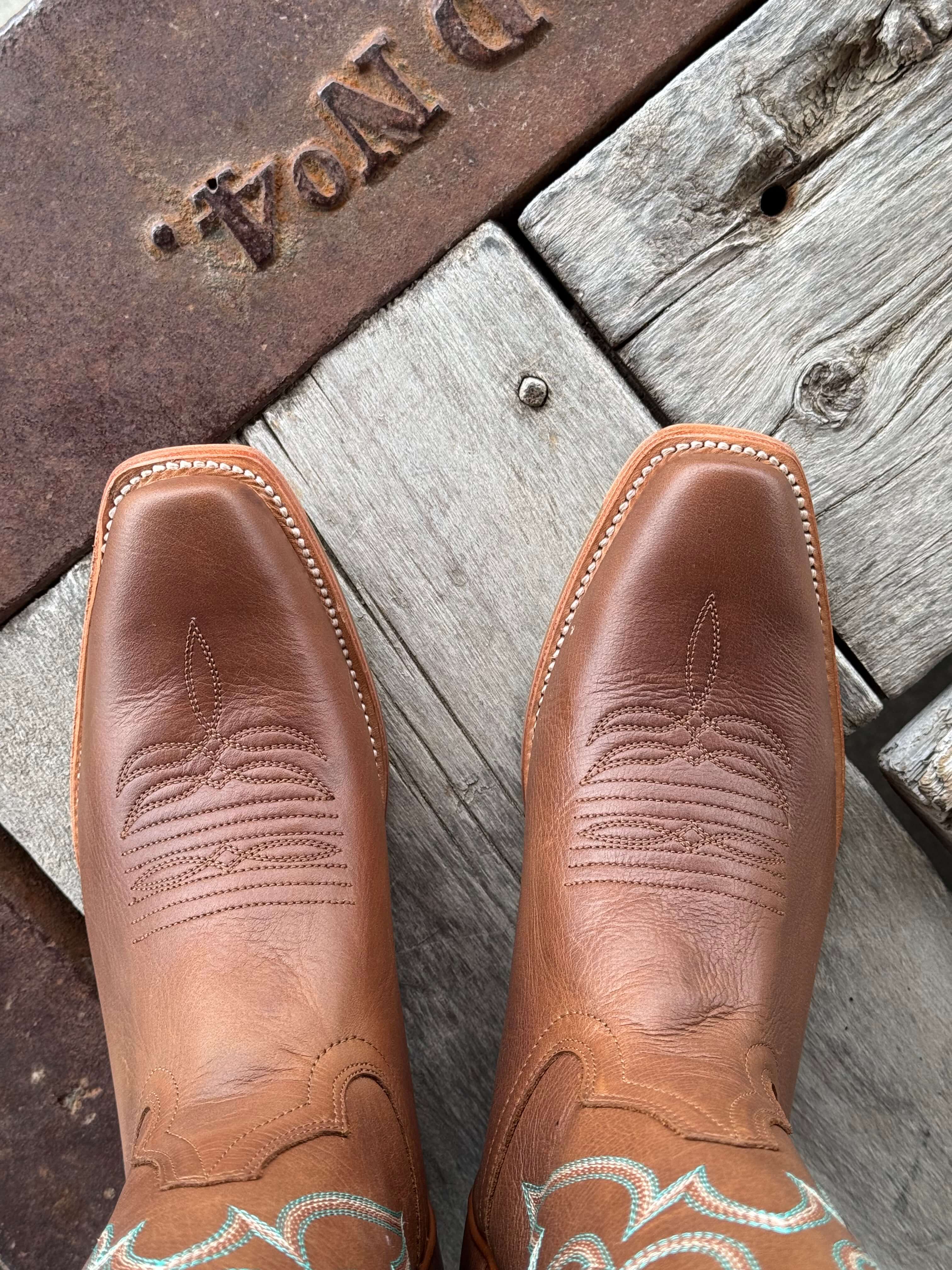Macie Bean |  Nice Lady Ladies Boot - Image 3