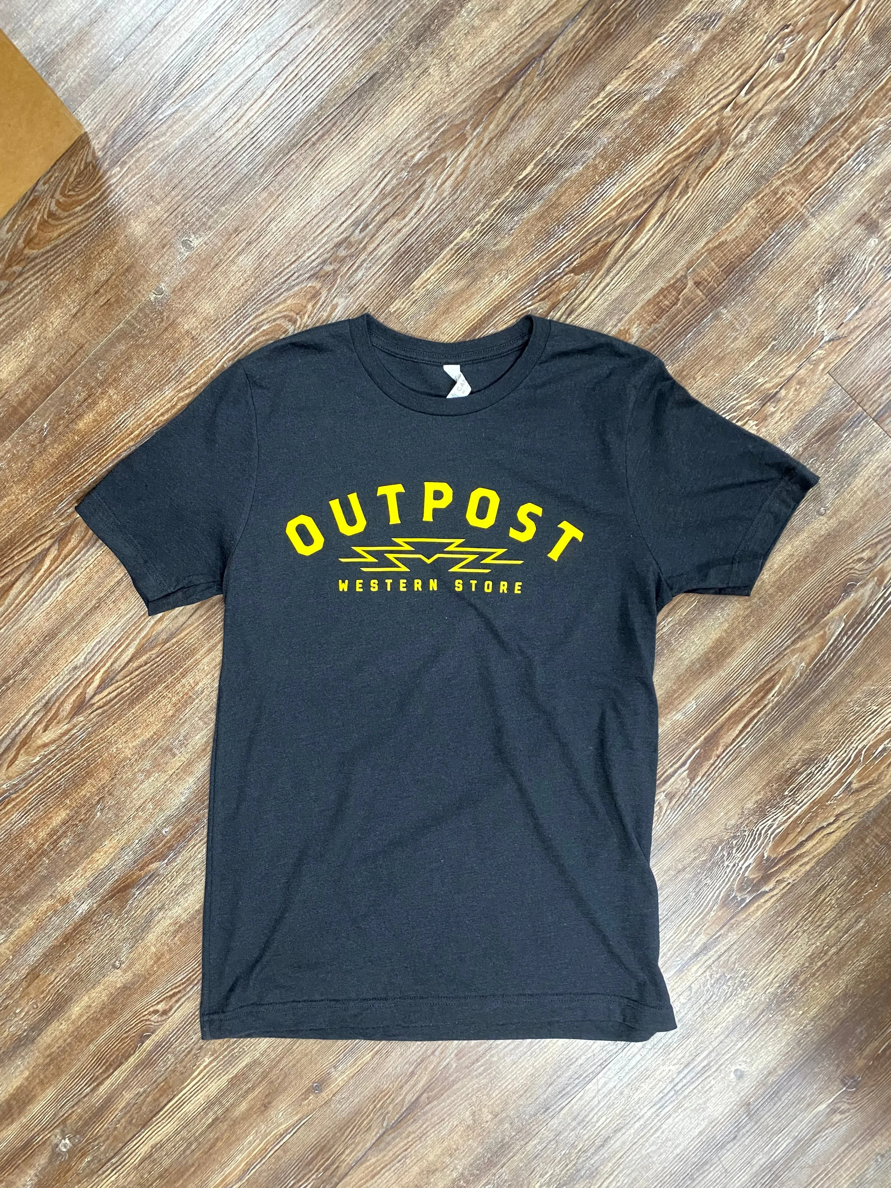 Outpost Lavender Sunrise T-Shirt - Image 23