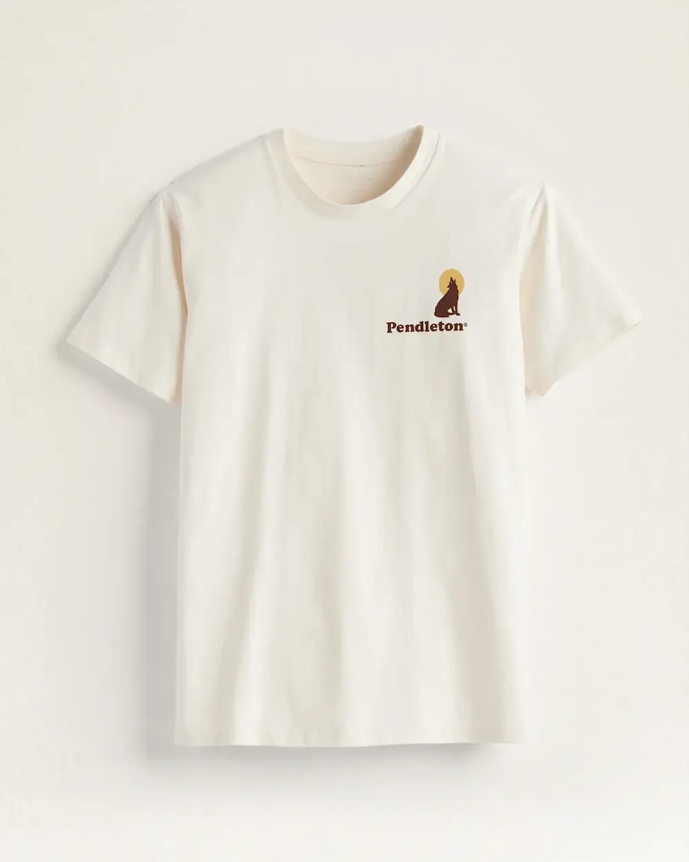 Pendleton | Century Lobo Graphic Tee