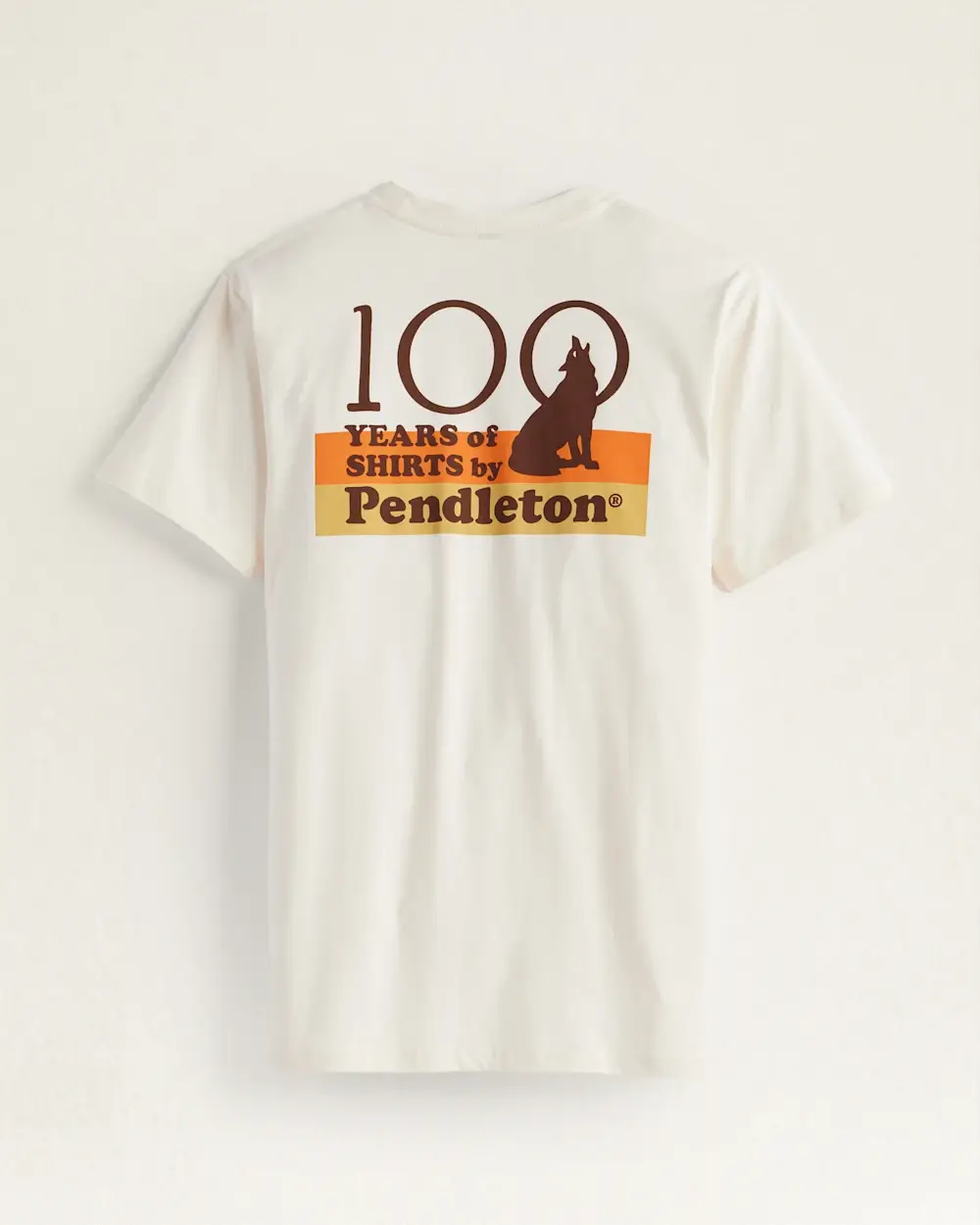 Pendleton | Century Lobo Graphic Tee - Image 2