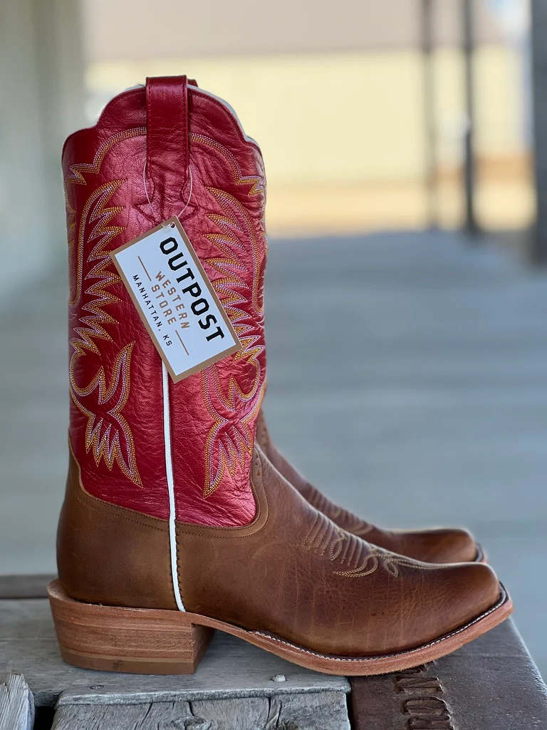 Rios of Mercedes | Briar Boot - Image 2
