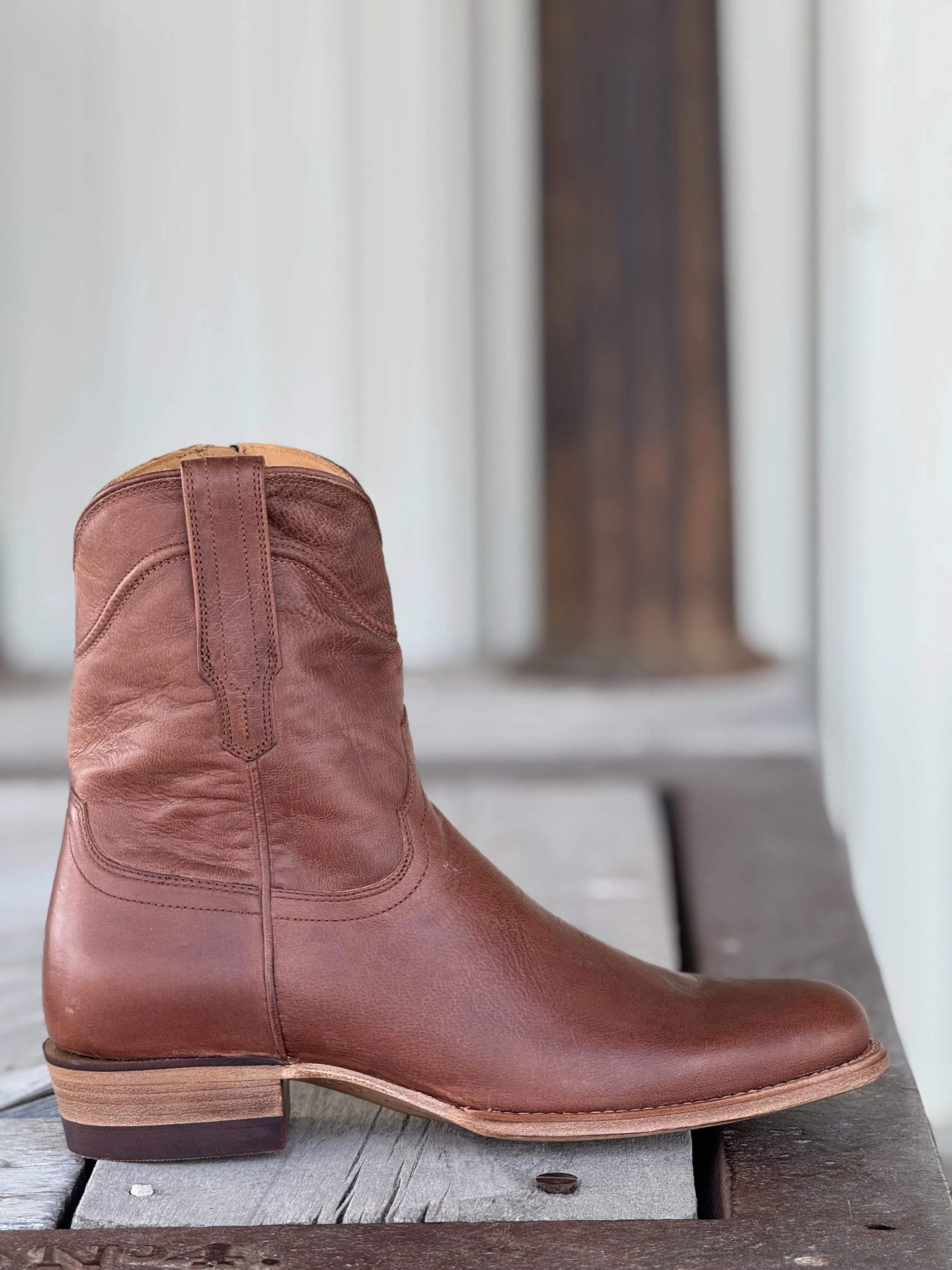 Tecovas | The Dean Boot Scotch - Image 2