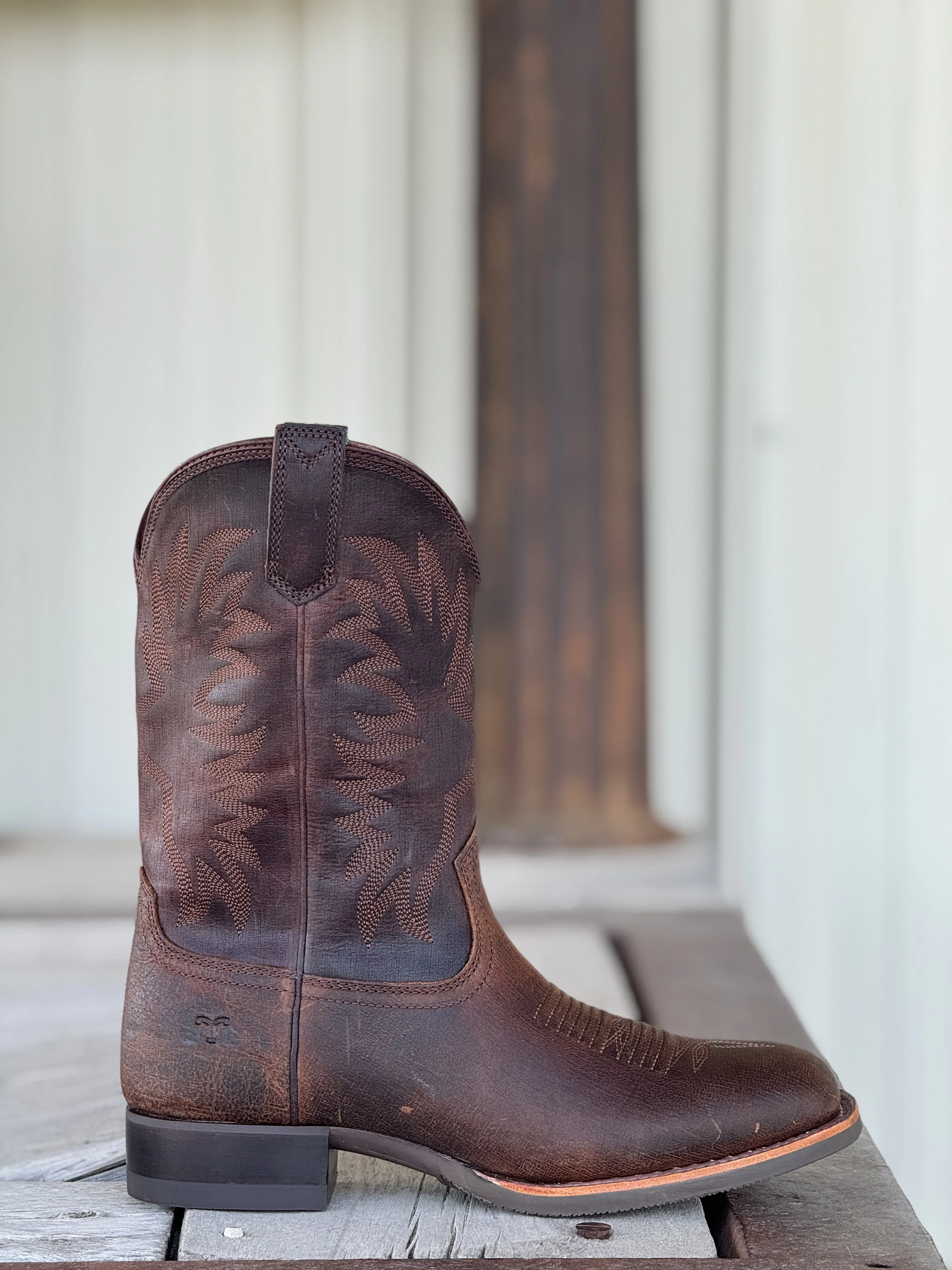 Tecovas | The Dusty Boot Cigar - Image 2