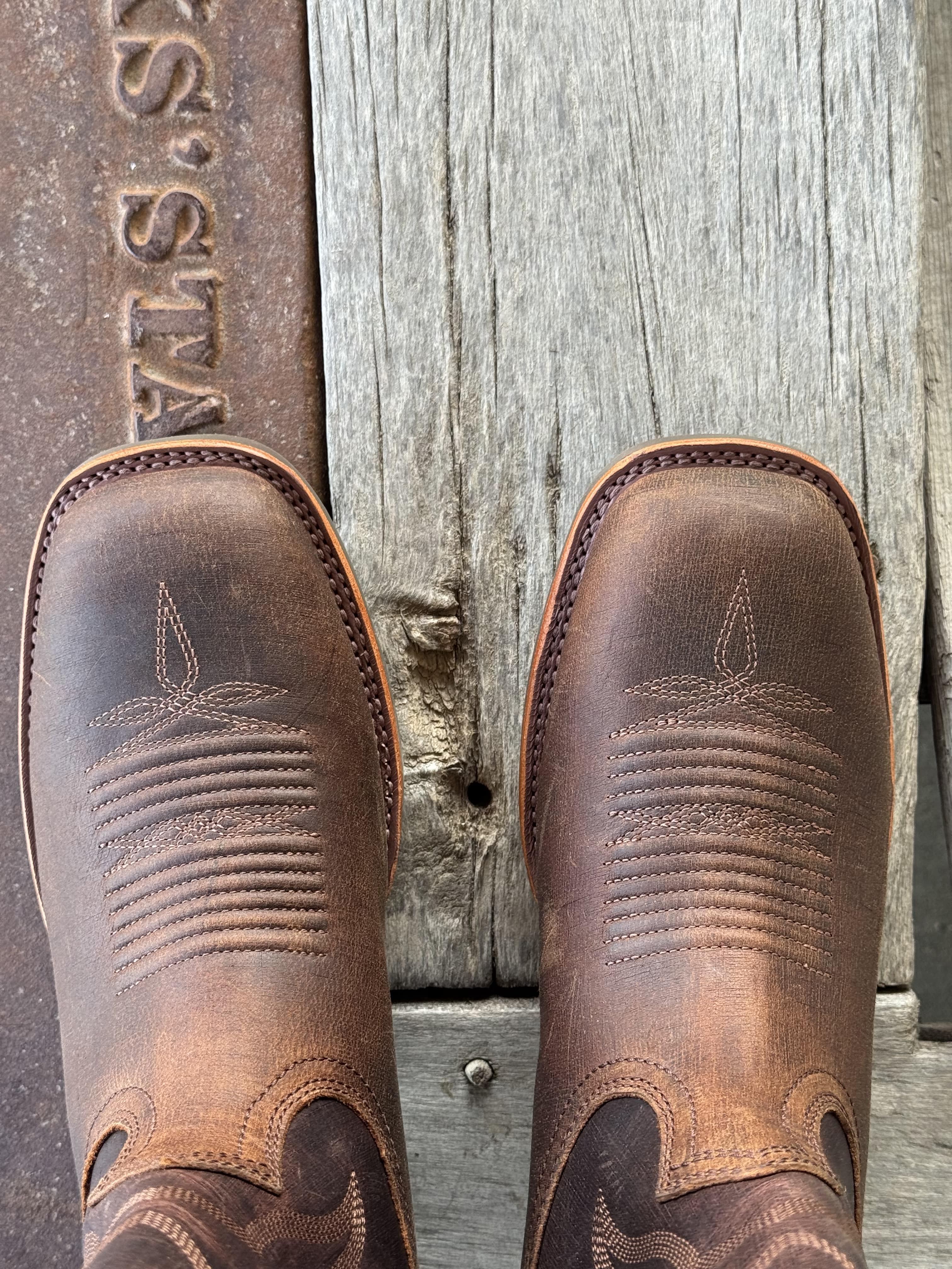 Tecovas | The Dusty Boot Cigar - Image 3