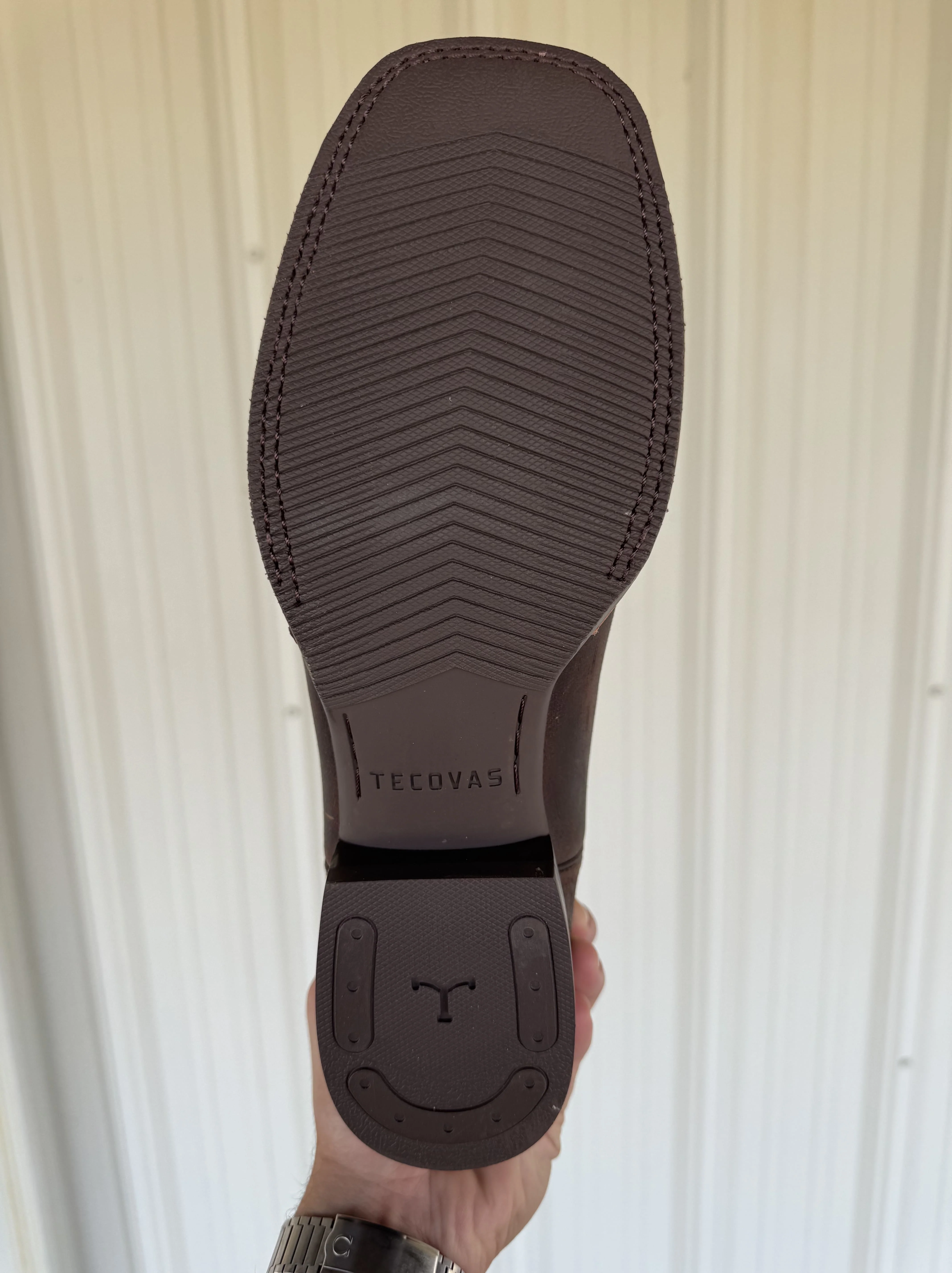 Tecovas | The Dusty Boot Cigar - Image 4