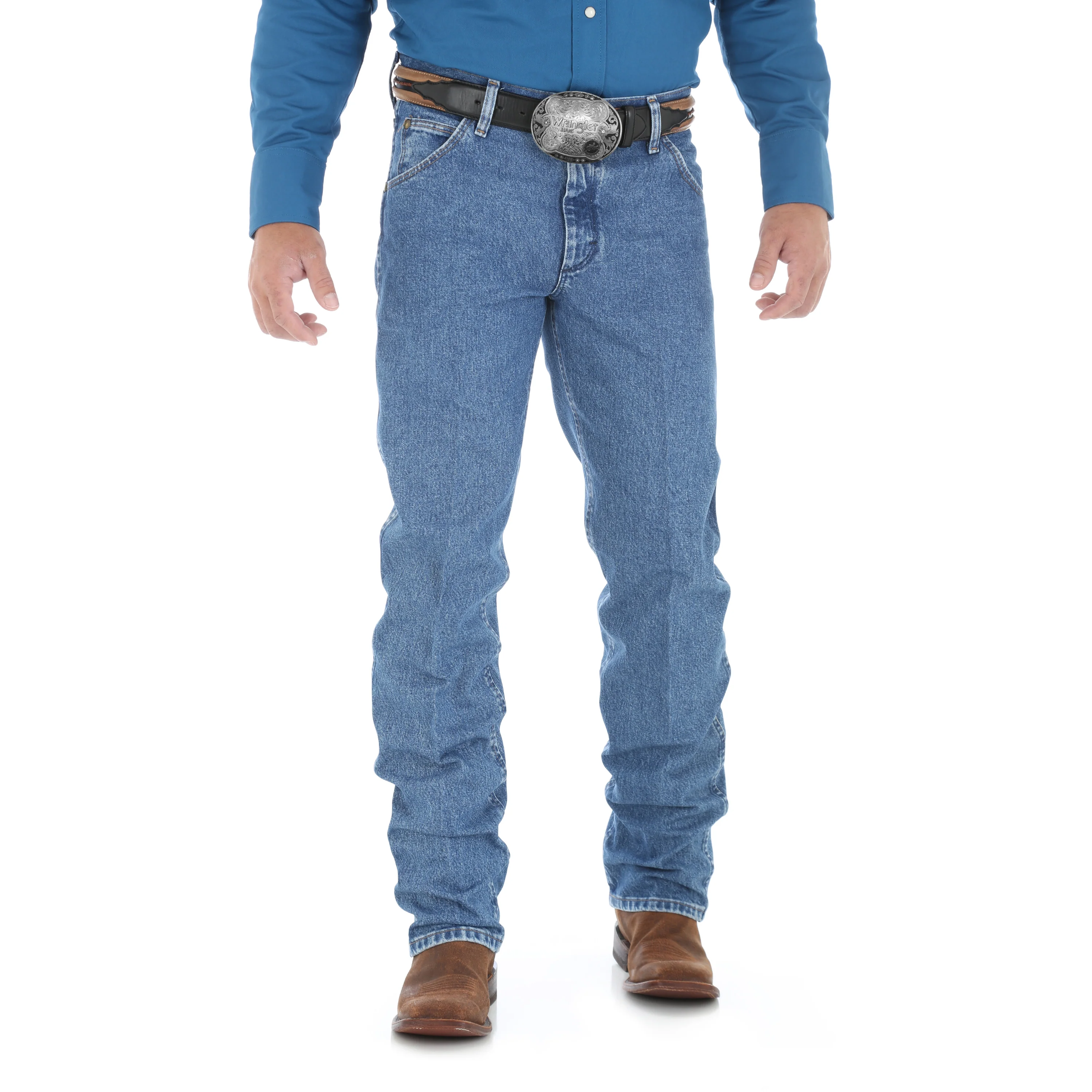 Wrangler | Premium Performance Cowboy Cut® Regular Fit Jean