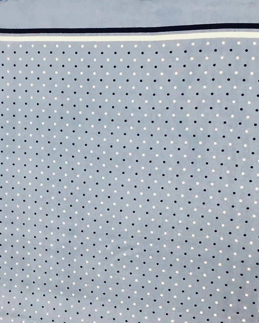 Wyoming Traders | Cowboy Polka Dot Wild Rag - Image 12