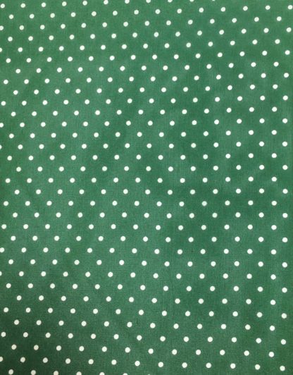 Wyoming Traders | Cowboy Polka Dot Wild Rag - Image 3