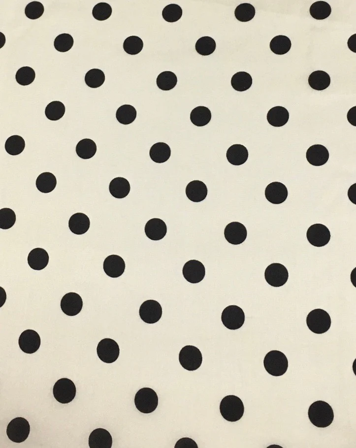 Wyoming Traders | Cowboy Polka Dot Wild Rag - Image 4