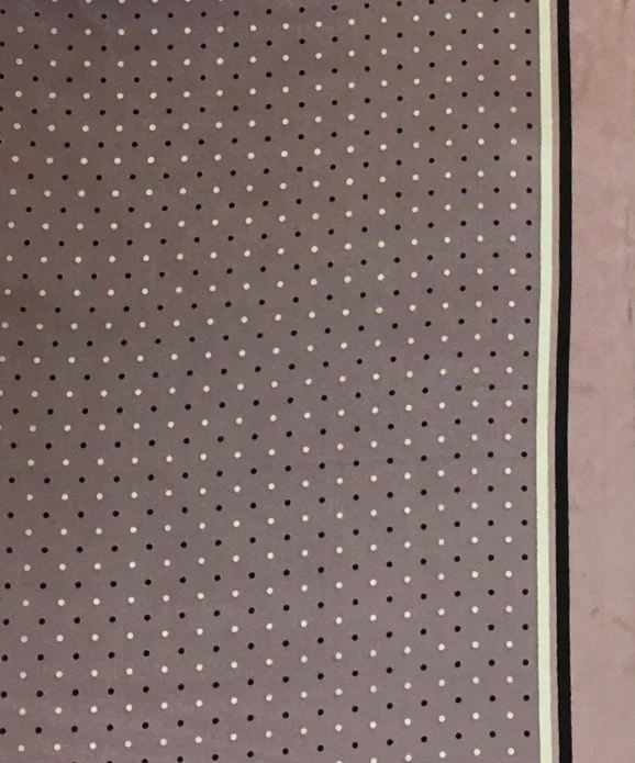 Wyoming Traders | Cowboy Polka Dot Wild Rag - Image 5