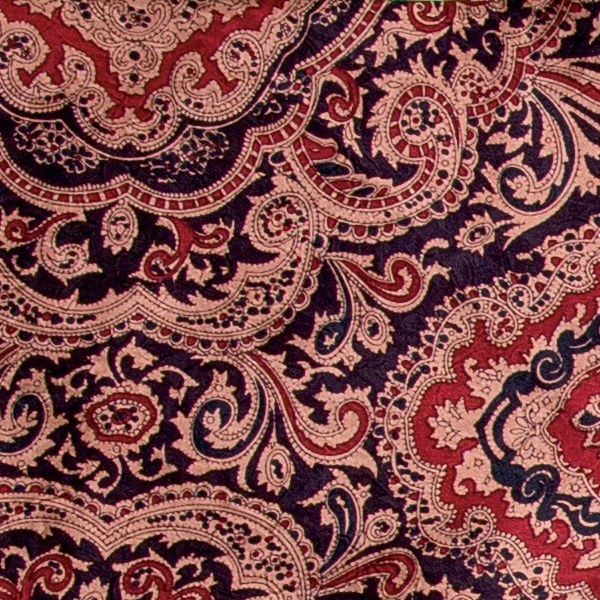 Wyoming Traders | Paisley Wild Rag - Image 11