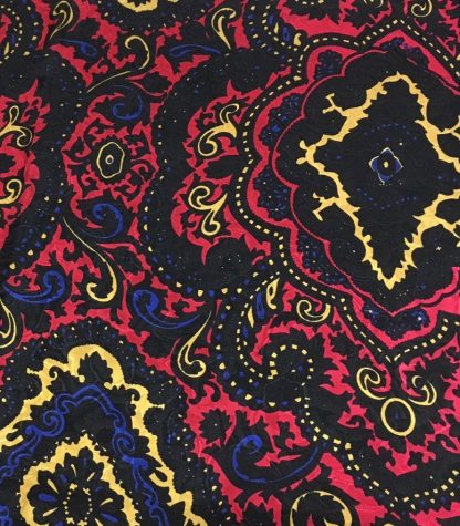 Wyoming Traders | Paisley Wild Rag - Image 17