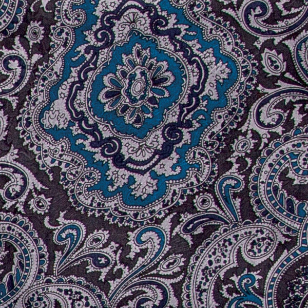 Wyoming Traders | Paisley Wild Rag - Image 3