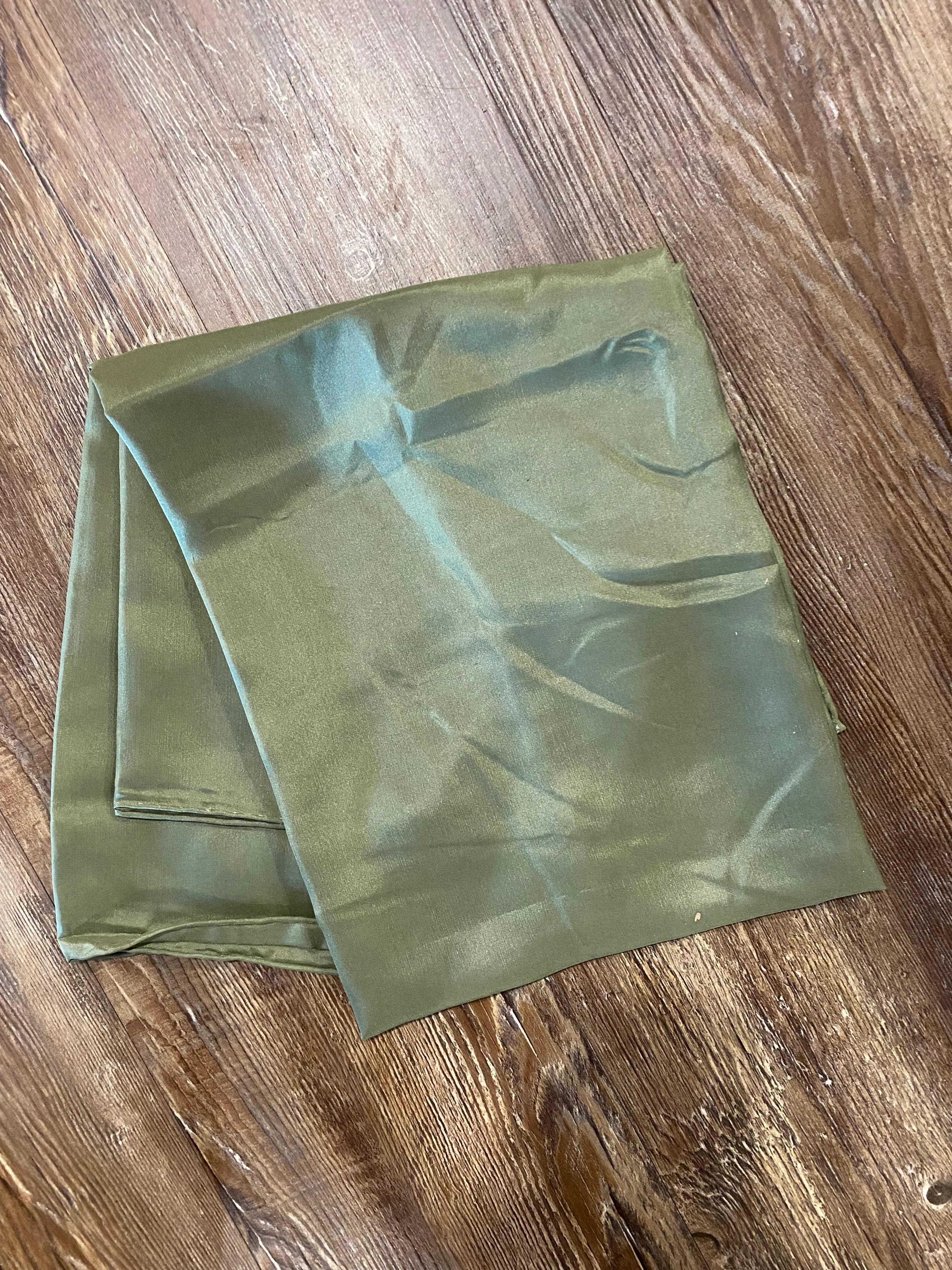 Wyoming Traders | Solid Wild Rag - Image 20