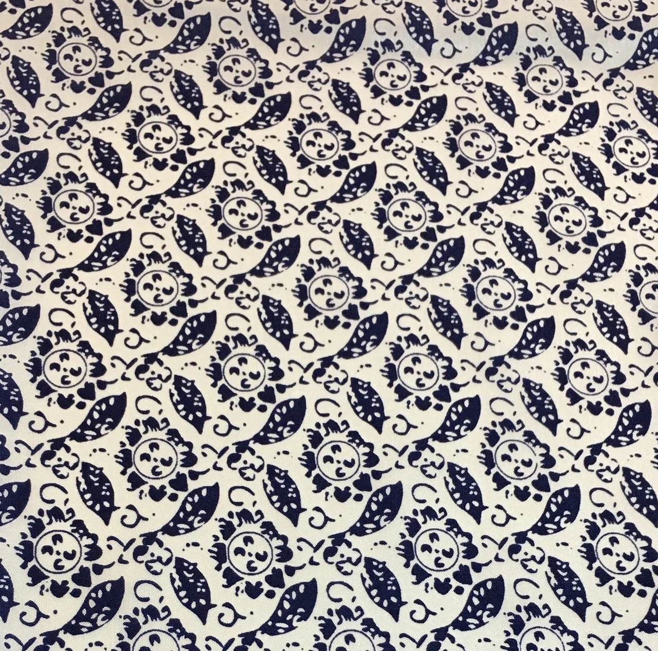 Wyoming Traders | Frontier Calico Wild Rag - Image 13