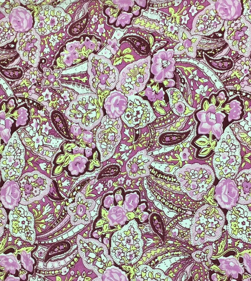 Wyoming Traders | Frontier Calico Wild Rag - Image 16