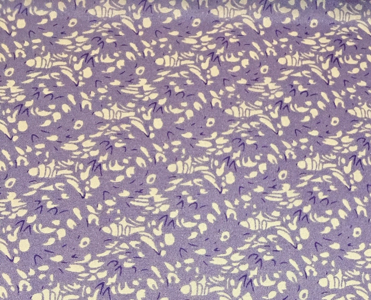 Wyoming Traders | Frontier Calico Wild Rag - Image 3