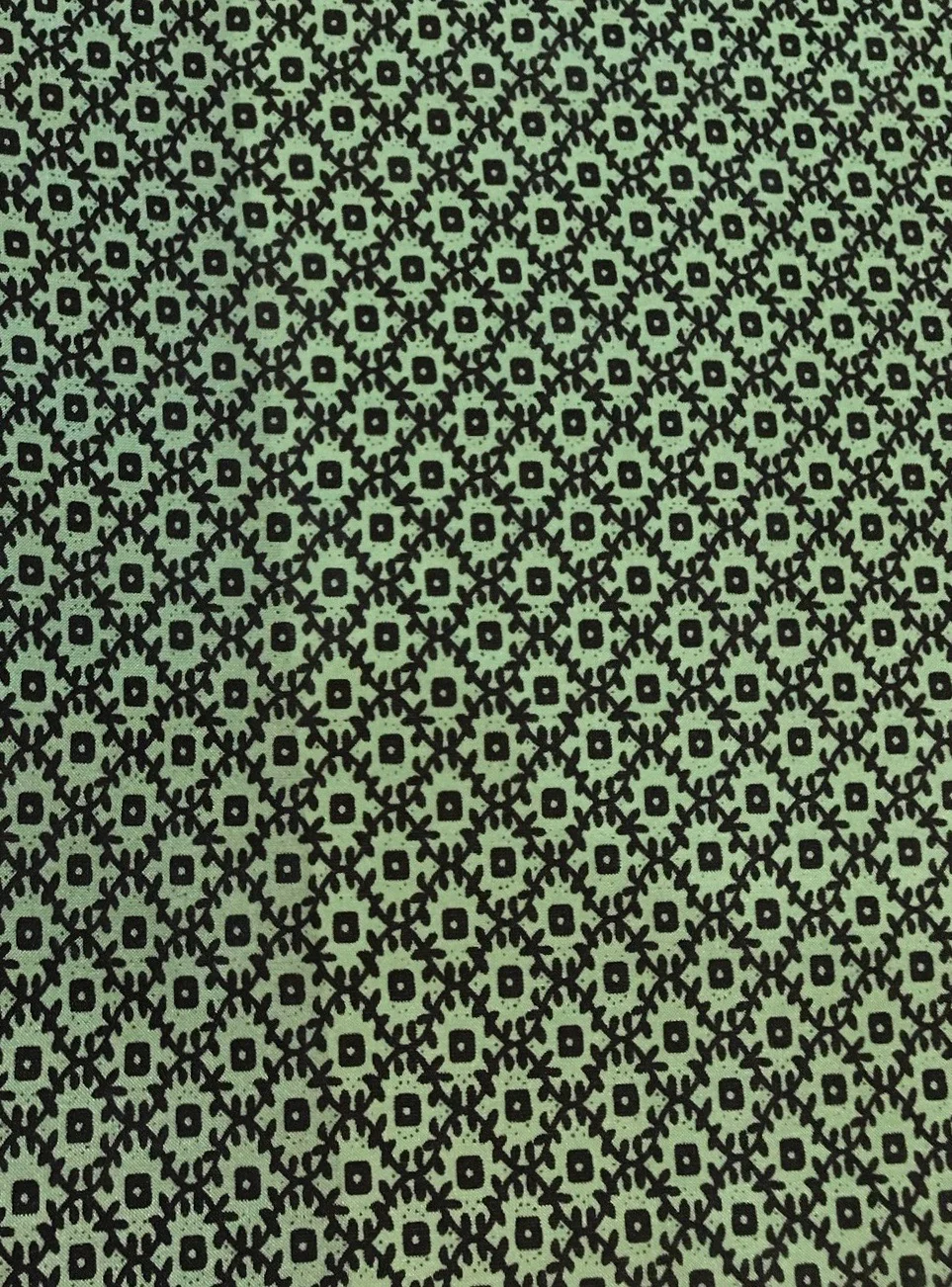 Wyoming Traders | Frontier Calico Wild Rag - Image 4