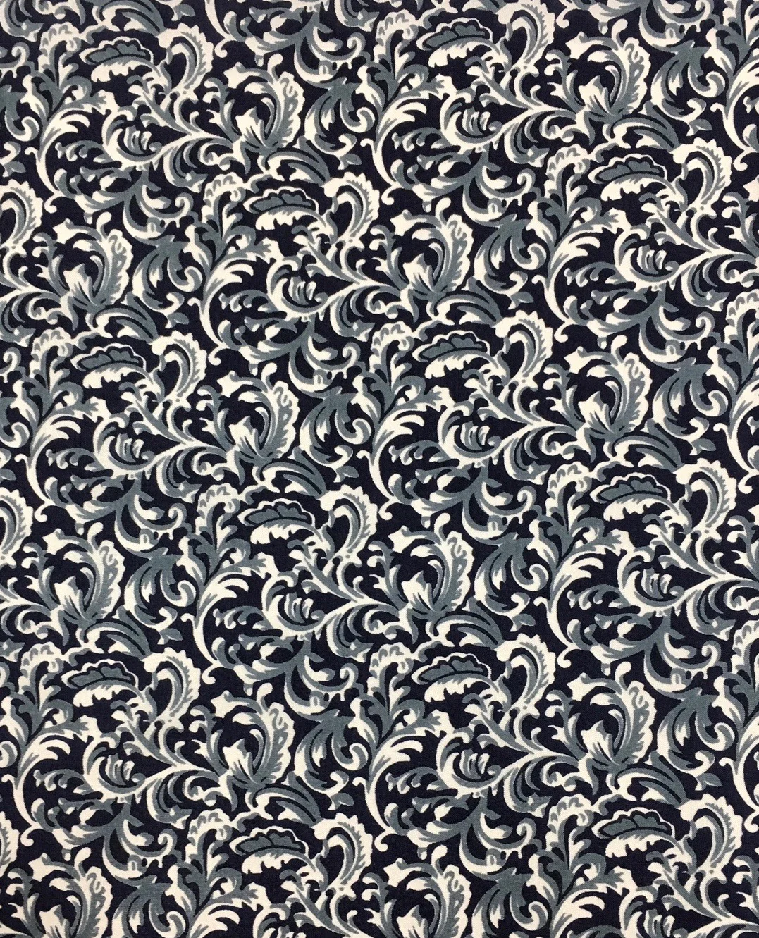 Wyoming Traders | Frontier Calico Wild Rag - Image 6
